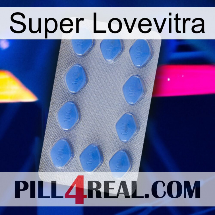 Super Lovevitra 21
